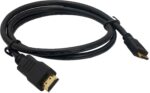 Cable Hdmi a  Mini Hdmi 5M - Imagen 2