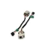 Cable Jack  Hp Sleekbook 15-B Series 698231-Sd1 - Imagen 2
