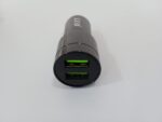 Cargador para auto 2 USB Lu-8202 6.0A - Imagen 2