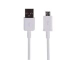 Cable Micro USB V8 1M Lu-1112 3.1A Datos - Imagen 2