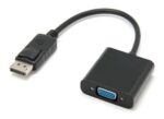 Conversor DisplayPort A Vga