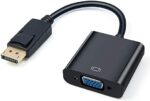 Conversor DisplayPort A Vga - Imagen 2