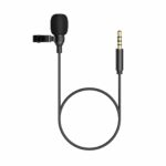 Microfono Havit Solapa Mc360 para Solapero con Pinza - Imagen 3