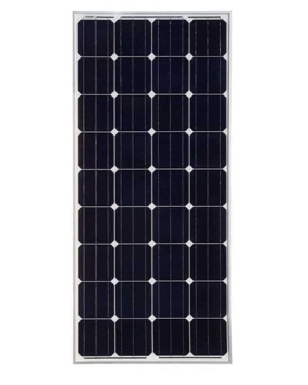 Panel Solar 140W PoliCRistal 18V - Imagen 1