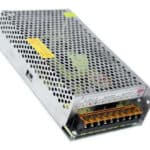 Fuente CenTRALIZADA 12V 20A 110/220V