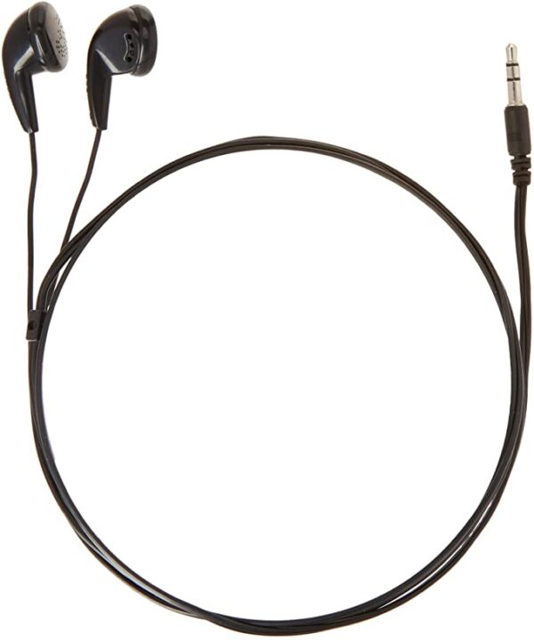 Auricular MAXEL EB-95 sin MIC N190560 - Imagen 2