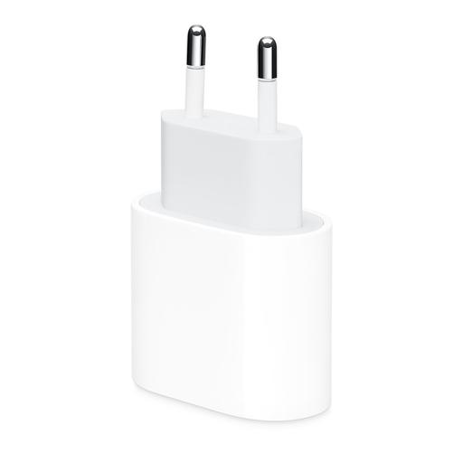 Cargador USB-C 20W TYPE C Iphone 11 nuevo 13 IPAD PRO