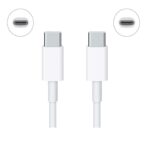 Cable USB-C a USB-C