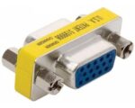 Union VGA Adaptador VGA