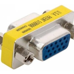 Union VGA Adaptador VGA