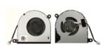 Cooler Dell Inspiron 13 5368 5378 5379 P69G001