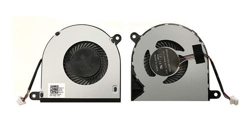 Cooler Dell Inspiron 13 5368 5378 5379 P69G001