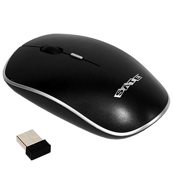 Mouse sate A-72G 2.4Ghz sate