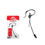 Auricular Maxel H-Mic1 3.5TRRS Mini