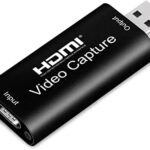 Capturador Video