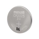 Pila CR2025 Maxell