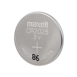 Pila CR2025 Maxell