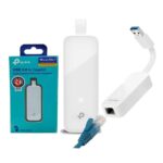 Adaptador USB a RJ45 Tp-Link Gigabit Ue300 3.0 nuevo de 1000 mbps - Imagen 3