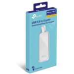 Adaptador USB a RJ45 Tp-Link Gigabit Ue300 3.0 nuevo de 1000 mbps - Imagen 2