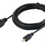 Cable Hdmi a  Micro Hdmi 1.5M