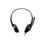 Auricular Havit H202D Mic + Auri  3.5mm / Negro / 1.5M Trs - Imagen 2