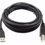Cable para Impresora 5