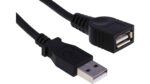 Extensor USB 1.5M Macho A Hembra USB 2.0Disco Externo Pendrive Impresoras - Imagen 2
