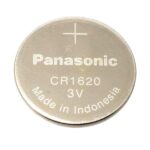 Pila Cr1620 Panasonic