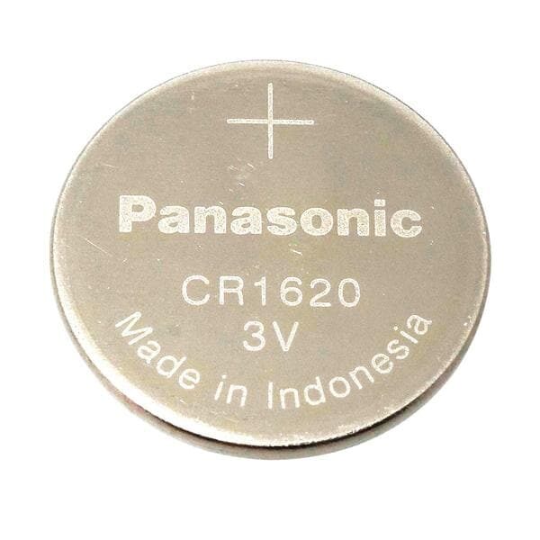 Pila Cr1620 Panasonic