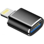 OTG Iphone Lu-200 Iphone 7/10 - Imagen 2