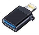 OTG Iphone Lu-200 Iphone 7/10