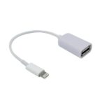 OTG V8 Lu-X01 12centimetro 2.1A