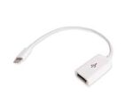 OTG V8 Lu-X01 12centimetro 2.1A - Imagen 2