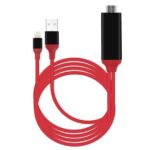 Mhl Lighting Lu-7565S Iphone Ipad con Power - Imagen 2