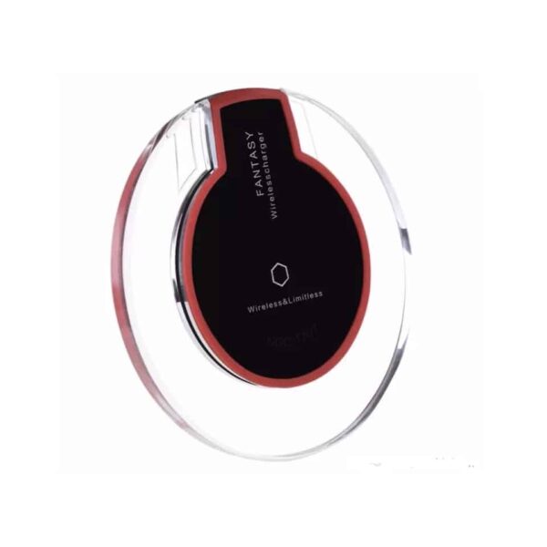 Carregador Sem Fio Wire Wxb Wesdar - Imagen 3