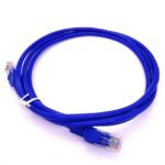 Cable Red UTP 1.8M Cat 5