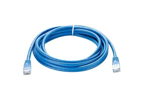 Cable Red UTP 3M Cat 5 - Imagen 1