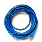 Cable Red UTP 3M Cat 5 - Imagen 2