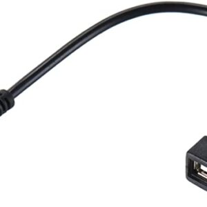 cable auxiliar