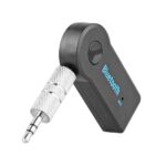 Bluetooth para auto Radio con Microfono nuevo con Auxiliar 3.5mm - Imagen 3