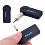 Bluetooth para Auto Radio