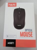 Mouse Havit OPT Ms871 Dp1200