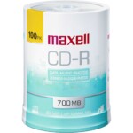 CD Maxel CD-R