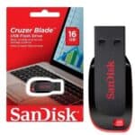 Pendrive 16Gb Sandisk Z50