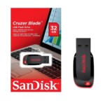Pendrive 32Gb Sandisk Z50