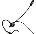 Auricular Maxel H-Mic1 3.5TRRS Mini - Imagen 2
