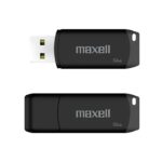Pendrive 64GB MAXELL 2.0 USB PD-64 MAC PC - Imagen 2