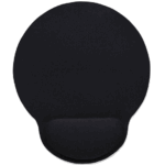 Mouse Pad con Apoyo Azul 888 - Imagen 2