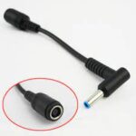 Conversor Hp Dv4 7.4 a envy 4.5 Plug