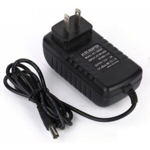 Fuente 12V 3A Pin Grueso
